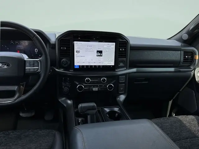 2025 Ford F-150 - $61,551
