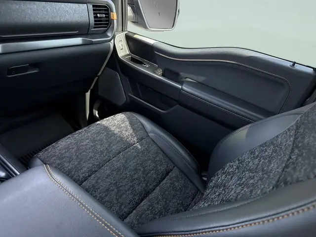 2025 Ford F-150 - $61,551