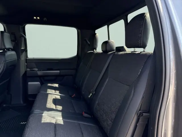 2025 Ford F-150 - $61,551
