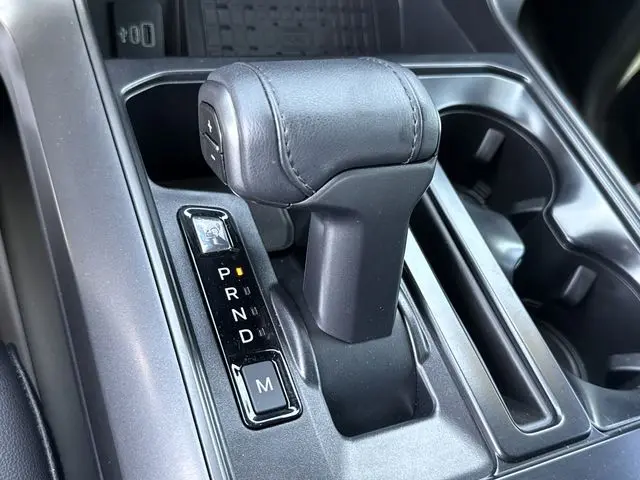 2025 Ford F-150 - $61,551