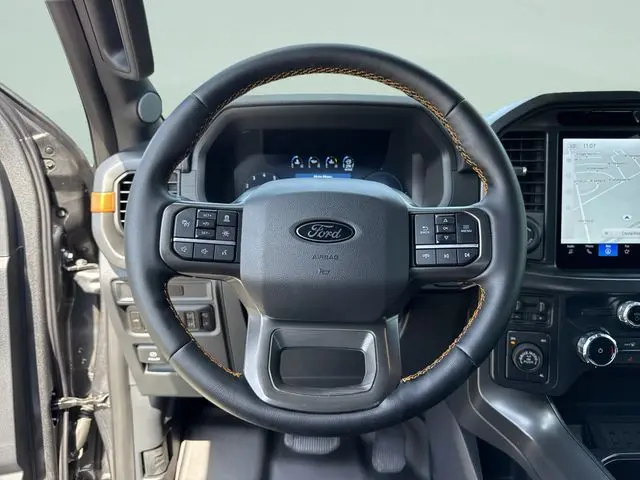 2025 Ford F-150 - $61,551