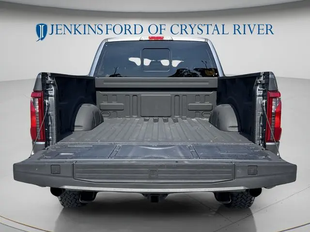2025 Ford F-150 - $61,551
