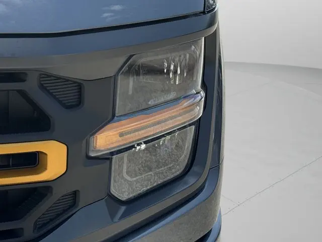 2025 Ford F-150 - $61,551