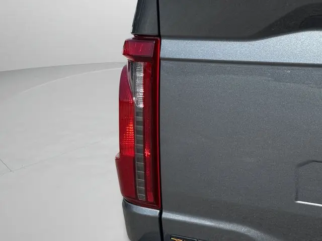 2025 Ford F-150 - $61,551