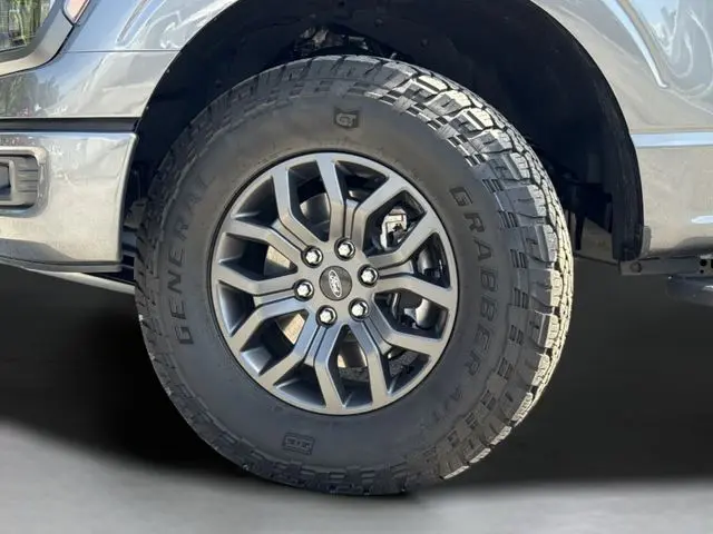 2025 Ford F-150 - $61,551