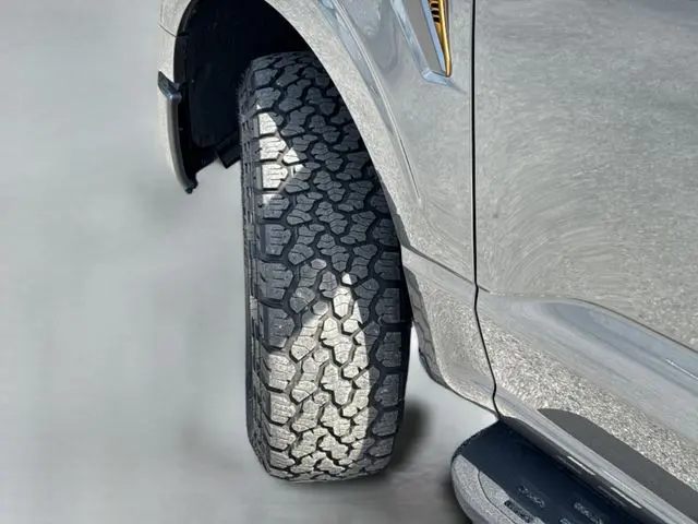 2025 Ford F-150 - $61,551