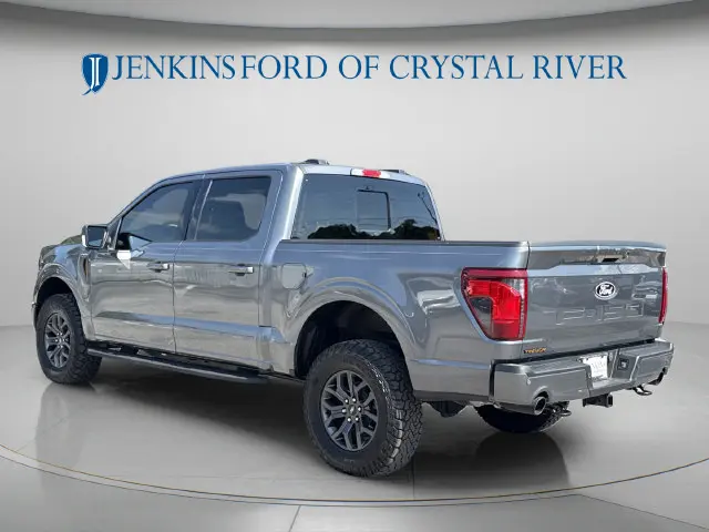 2025 Ford F-150 - $61,551