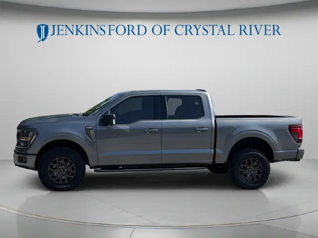 2025 Ford F-150 - $61,551