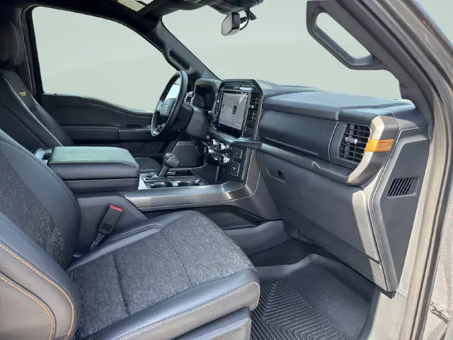 2025 Ford F-150 - $61,551