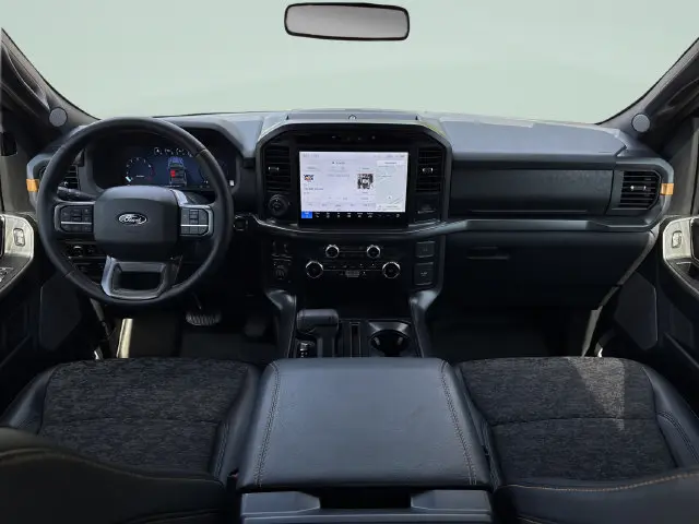 2025 Ford F-150 - $61,551