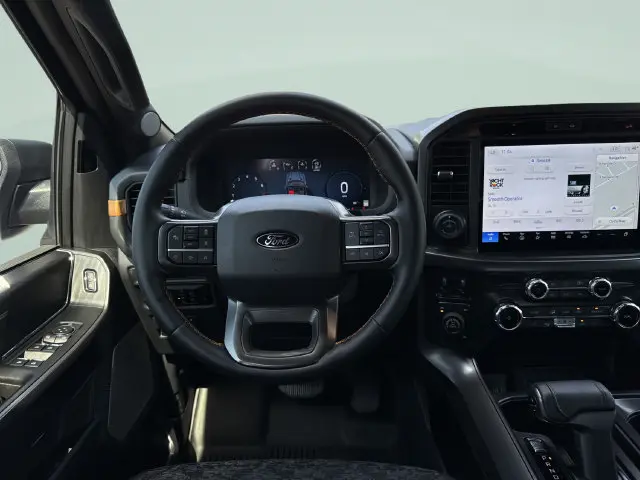2025 Ford F-150 - $61,551