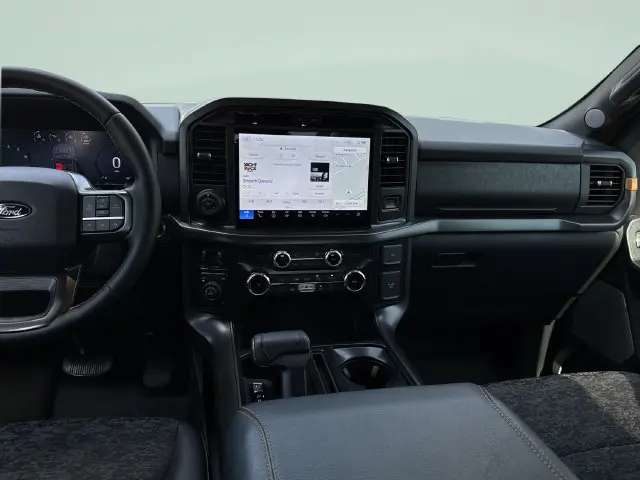 2025 Ford F-150 - $61,551