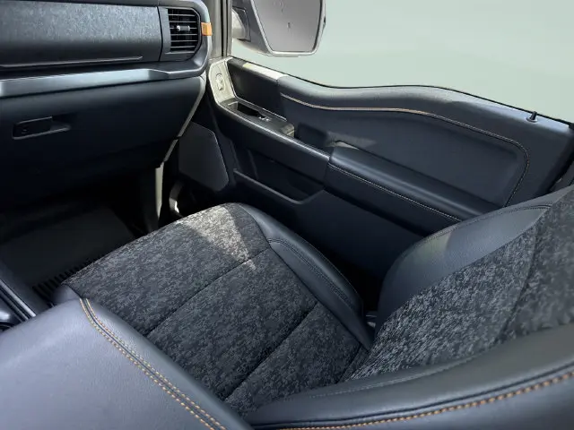 2025 Ford F-150 - $61,551