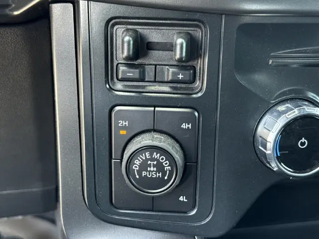 2025 Ford F-150 - $61,551