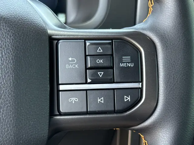 2025 Ford F-150 - $61,551
