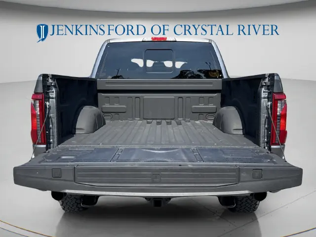 2025 Ford F-150 - $61,551