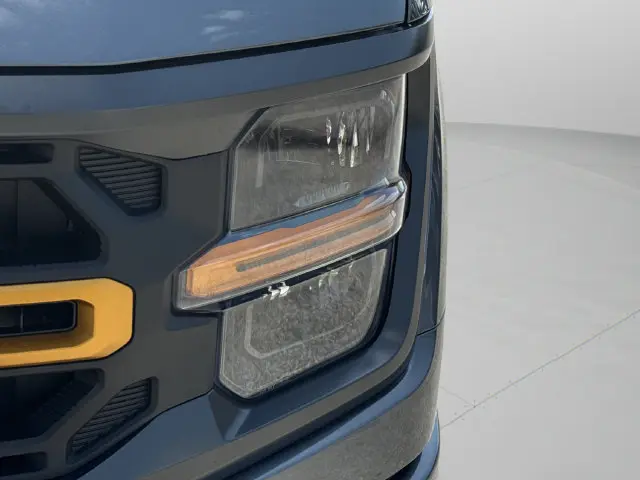2025 Ford F-150 - $61,551