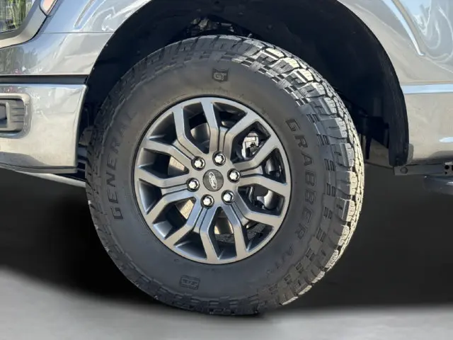 2025 Ford F-150 - $61,551