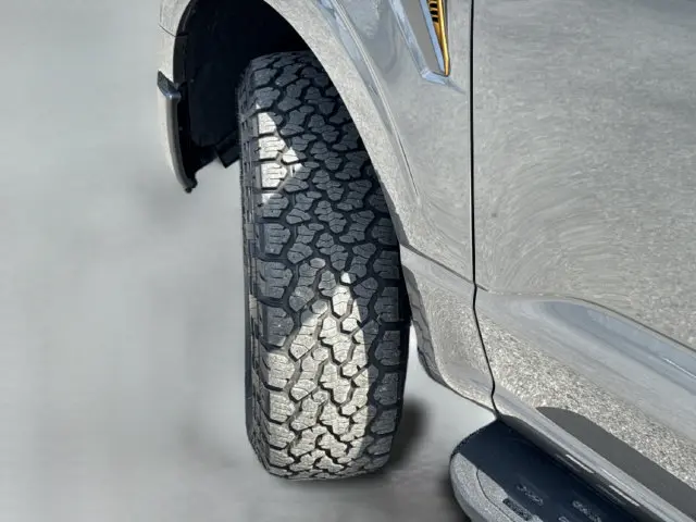 2025 Ford F-150 - $61,551