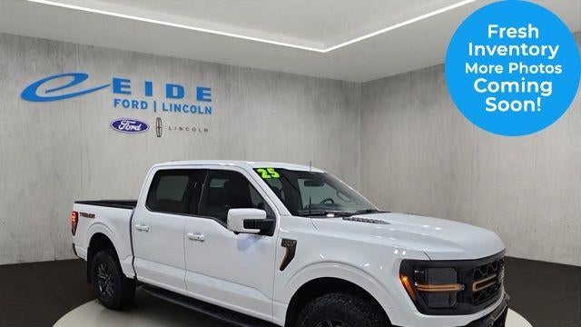 Preowned 2025 Ford F-150 Tremor for Sale