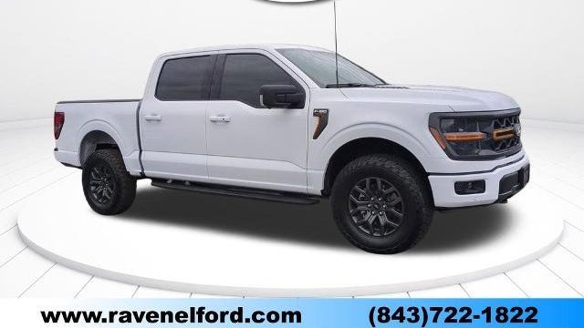 Preowned 2025 Ford F-150 Tremor for Sale