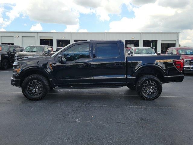 2026 Ford F-150 - $68,475