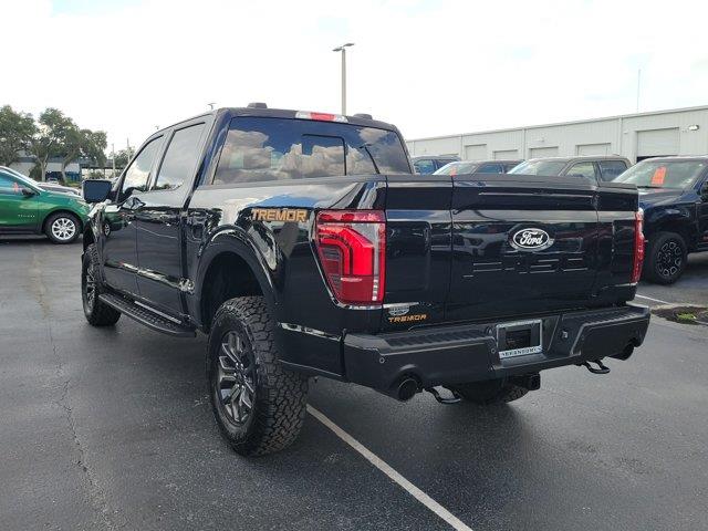 2026 Ford F-150 - $68,475