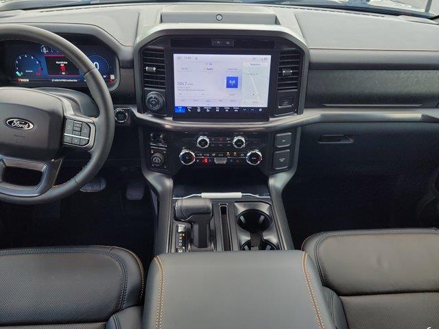2026 Ford F-150 - $68,475