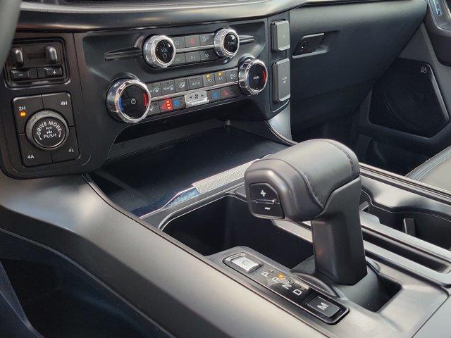 2026 Ford F-150 - $68,475