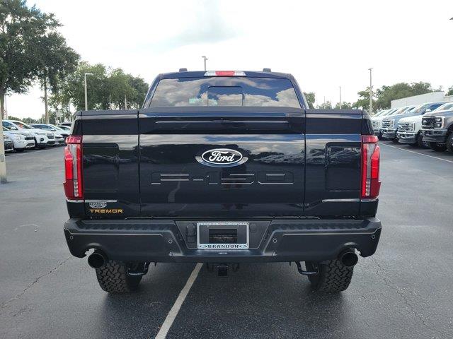 2026 Ford F-150 - $68,475