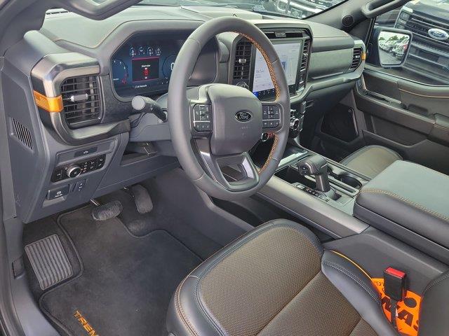2026 Ford F-150 - $68,475