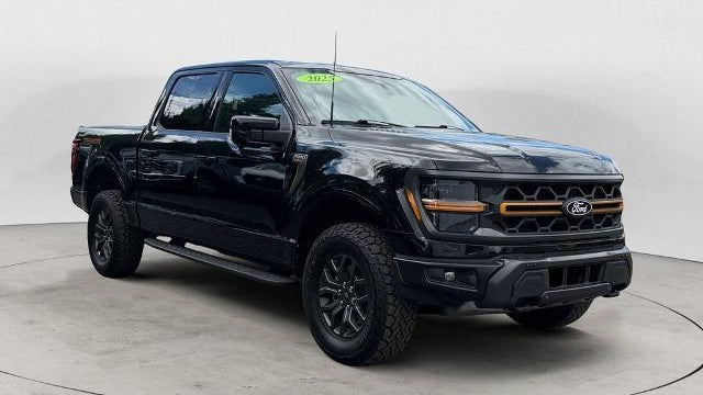 Preowned 2025 Ford F-150 Tremor for Sale