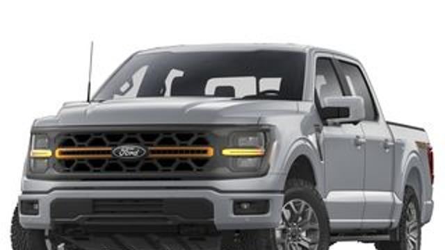 Preowned 2025 Ford F-150 Tremor for Sale
