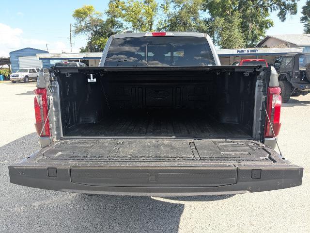 2025 Ford F-150 - $54,484