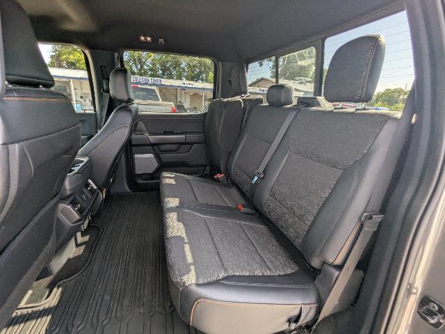 2025 Ford F-150 - $54,484