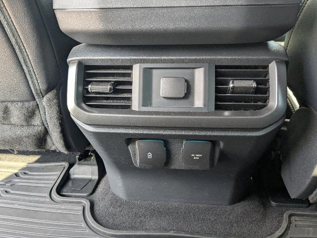 2025 Ford F-150 - $54,484