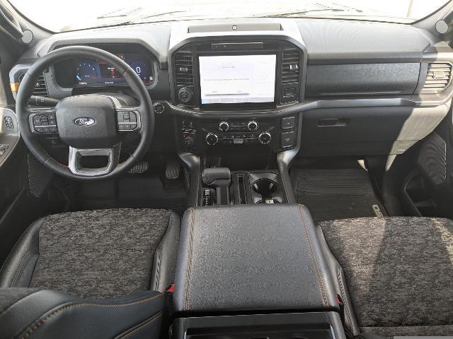 2025 Ford F-150 - $54,484