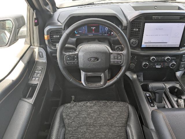 2025 Ford F-150 - $54,484