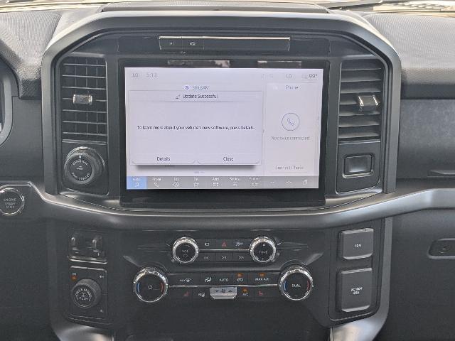 2025 Ford F-150 - $54,484