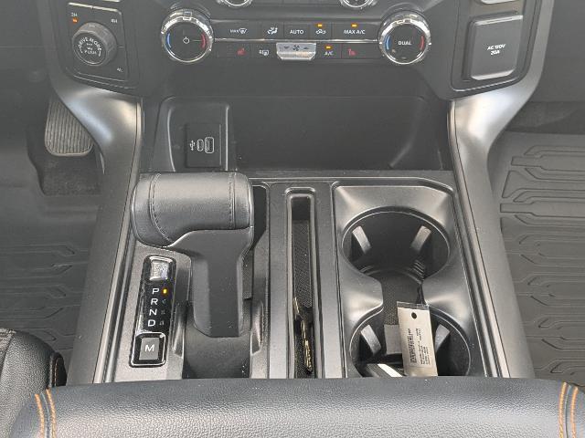 2025 Ford F-150 - $54,484