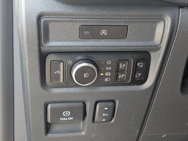 2025 Ford F-150 - $54,484