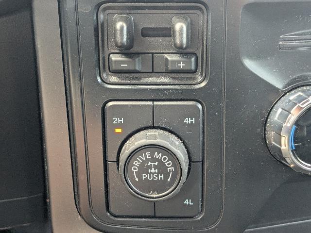 2025 Ford F-150 - $54,484