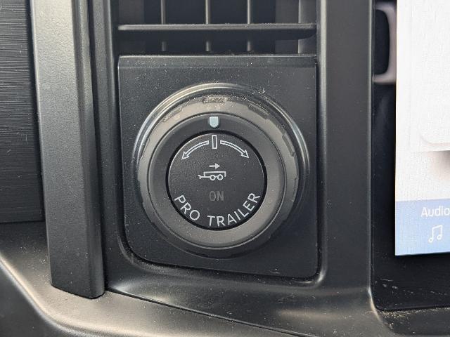 2025 Ford F-150 - $54,484