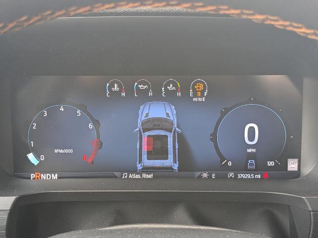 2025 Ford F-150 - $54,484