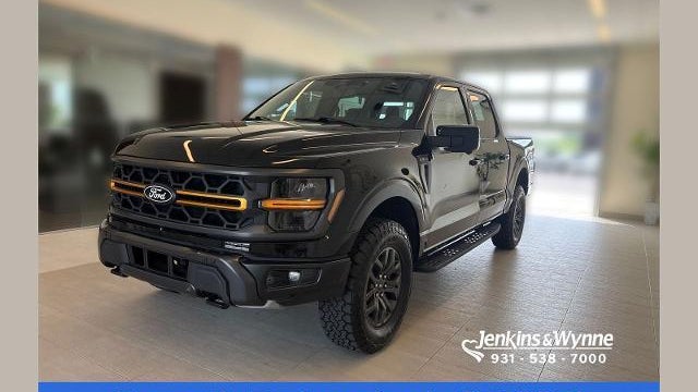 Preowned 2025 Ford F-150 Tremor for Sale