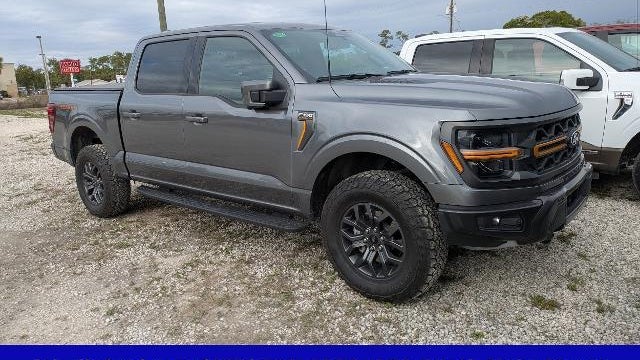 Preowned 2025 Ford F-150 Tremor for Sale