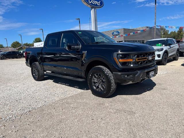 2025 Ford F-150 - $59,900