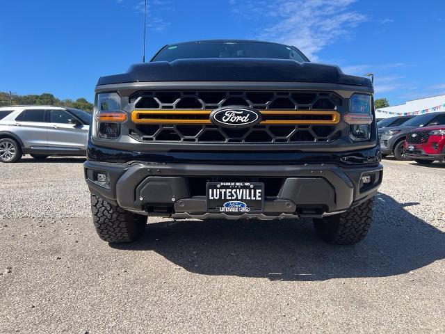 2025 Ford F-150 - $59,900