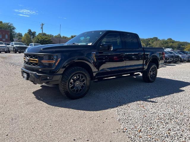 2025 Ford F-150 - $59,900