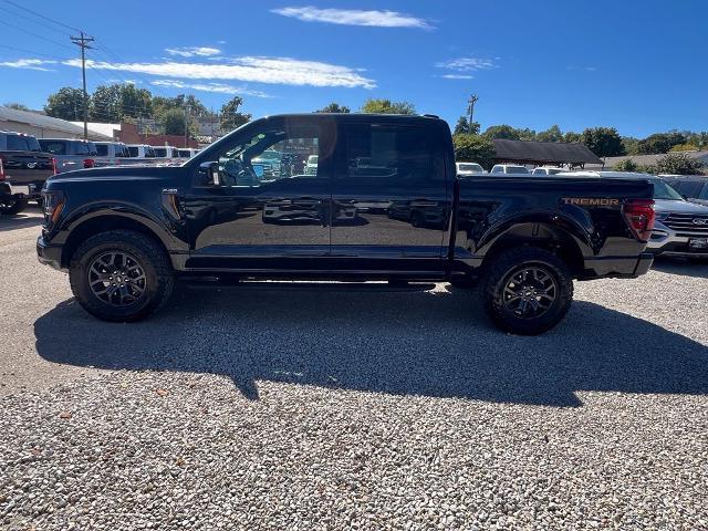 2025 Ford F-150 - $59,900